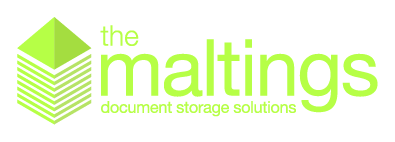 The Maltings DSS logo